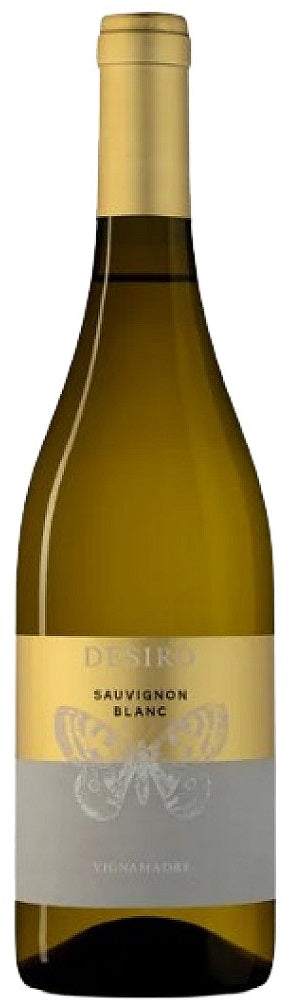 VIGNAMADRE - DESIRIO Sauvignon Blanc