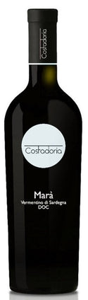 COSTADORIA - Marà Vermentino - CLEARANCE SALE