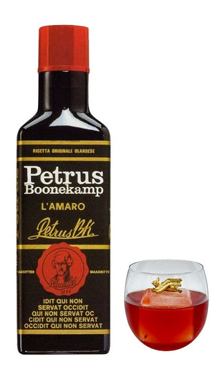 Petrus Boonekamp 45% - (6x70cl.)