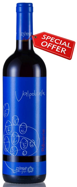 ZYME' - VALPOLICELLA “REVERIE”