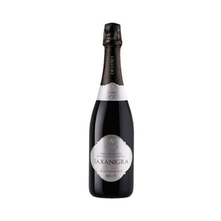 DESTRO - Saxanigra Bianco Spumante Etna DOC Metodo Classico Brut 2012