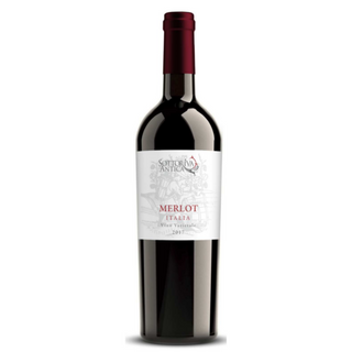 SOTTORIVA - MERLOT
