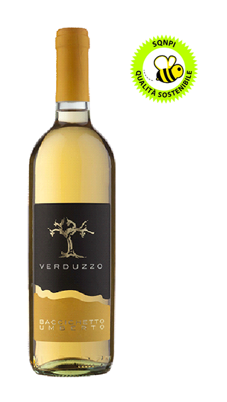BACCICHETTO - Verduzzo