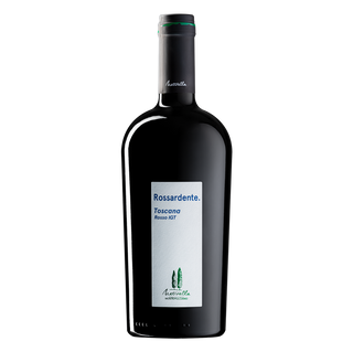 METINELLA ROSSARDENTE - Toscano Red IGT 2018