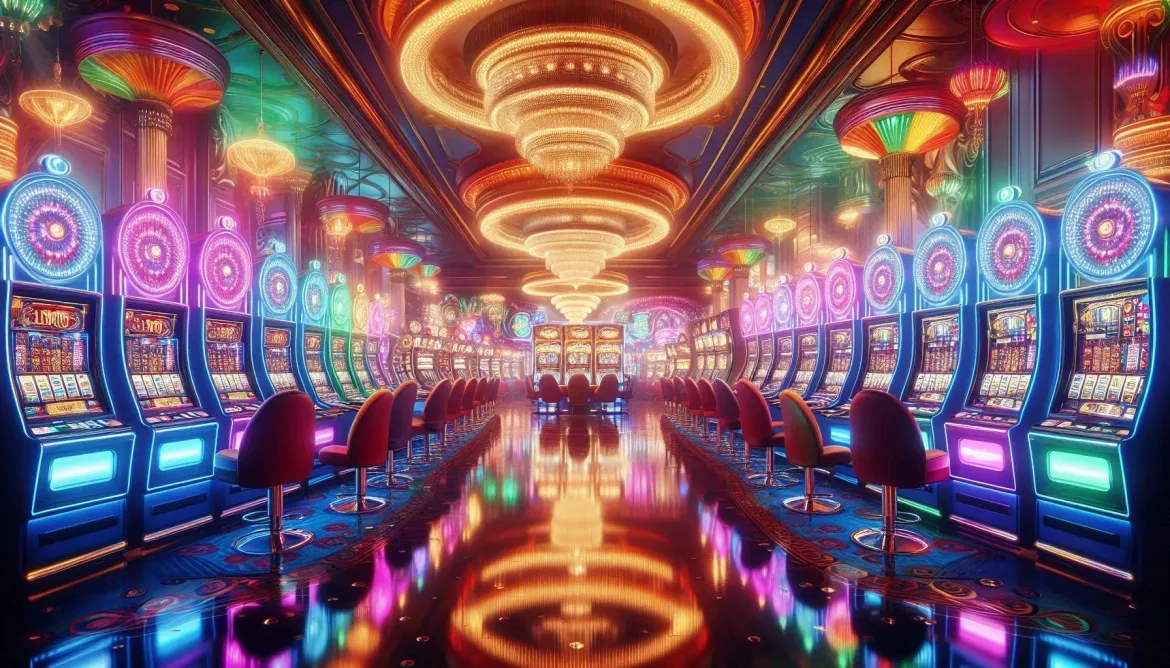 Velobet Casino